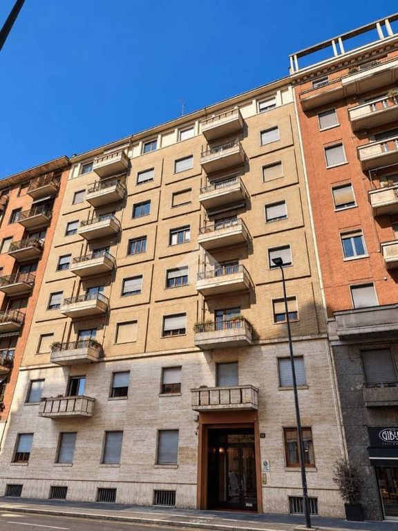 Appartamento – Milan - Vista 3
