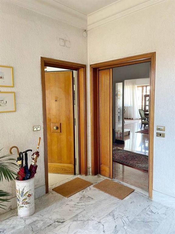 Appartamento – Rome - Vista 3