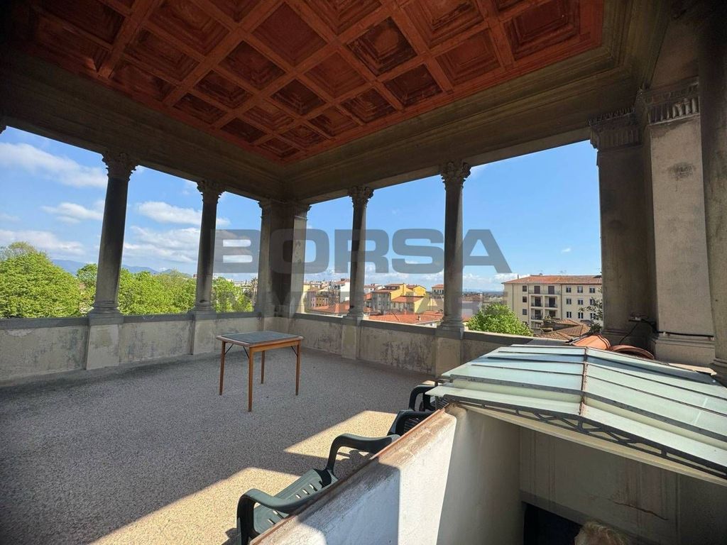House in Pisa - View 3