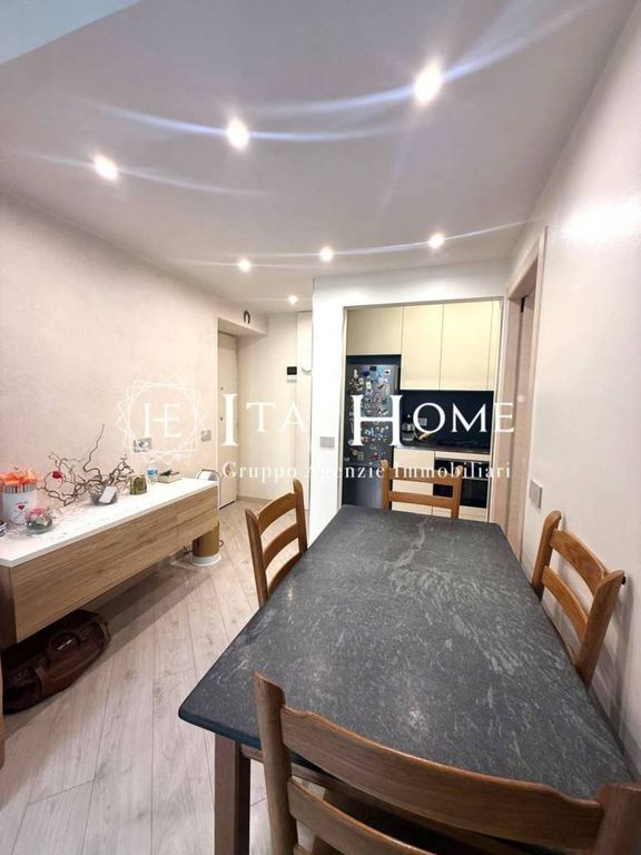 Appartamento – Milan - Vista 3