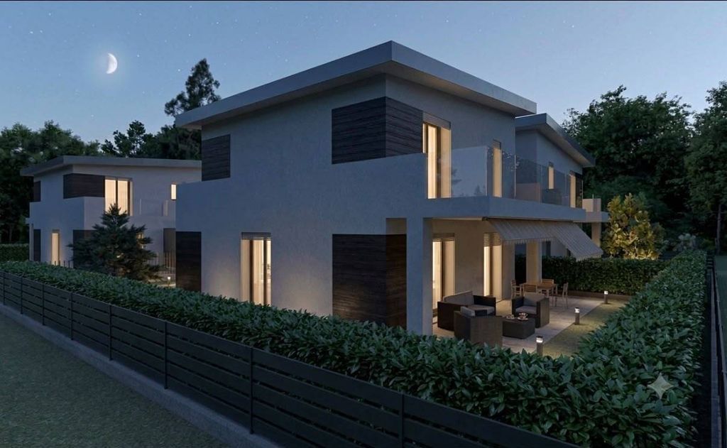 Casa – Giussano, Robbiano - Vista 3