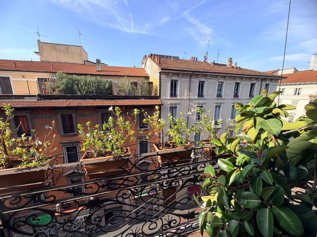 Appartamento – Milano, Centrale, Municipio 2 - Vista 3