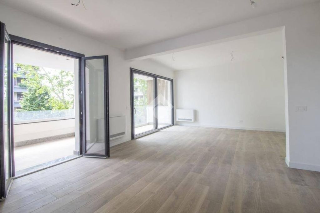 Appartamento – Monterotondo - Vista 3
