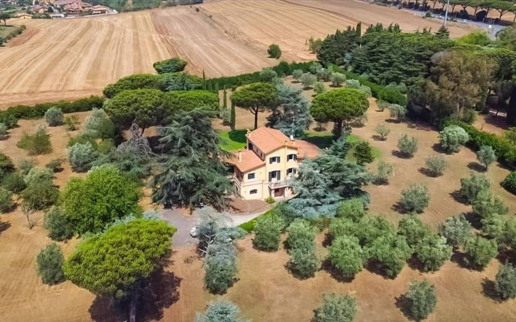Casa – Roma, Castel di Decima, Municipio Roma IX - Vista 3