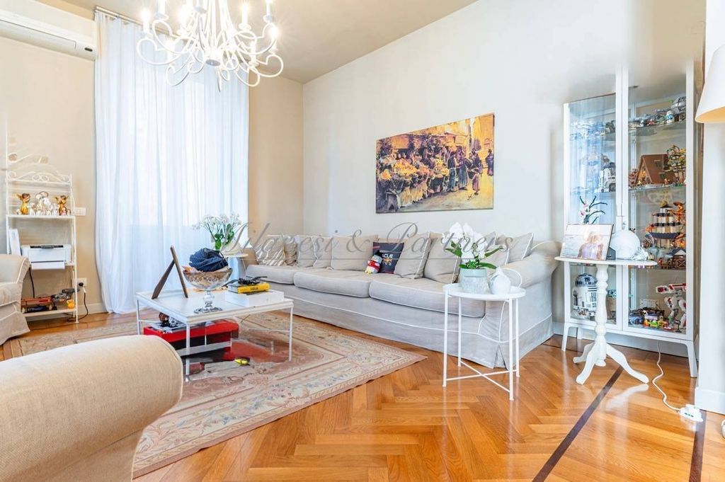 Apartment in Bergamo - Vista 3