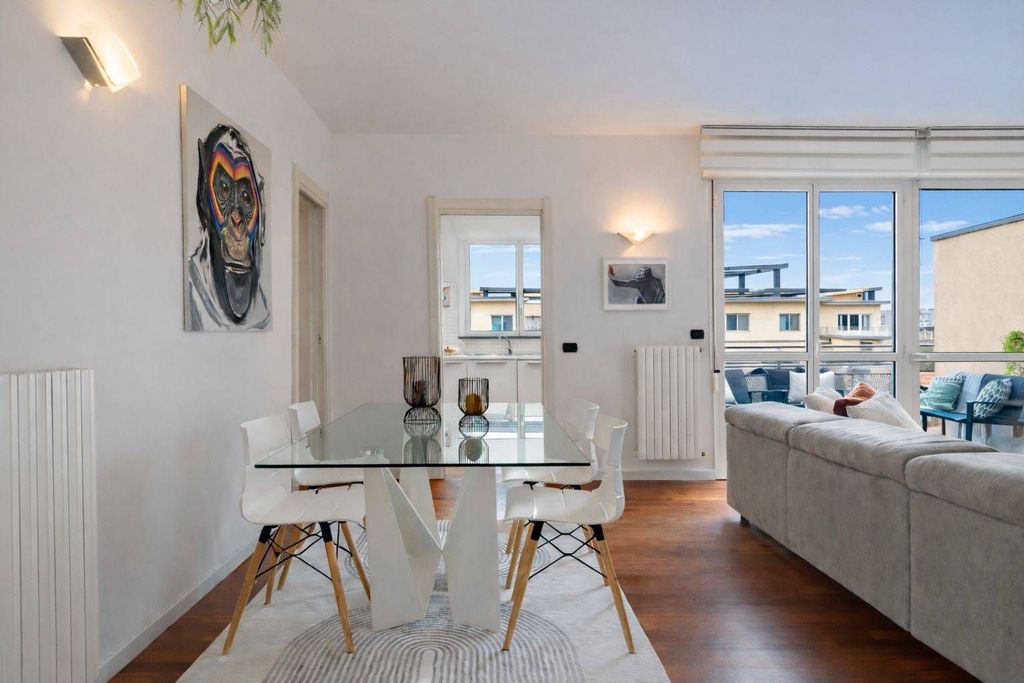 Appartamento – Milan - Vista 3