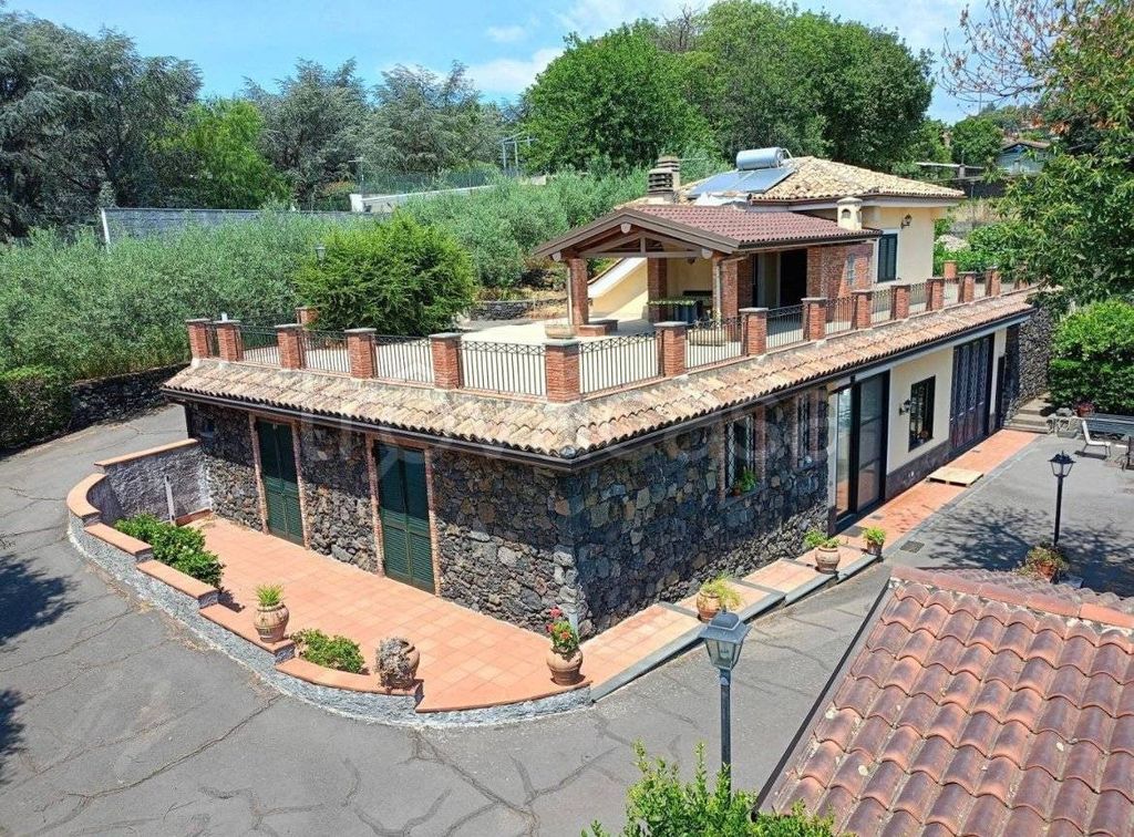Casa – Trecastagni - Vista 3