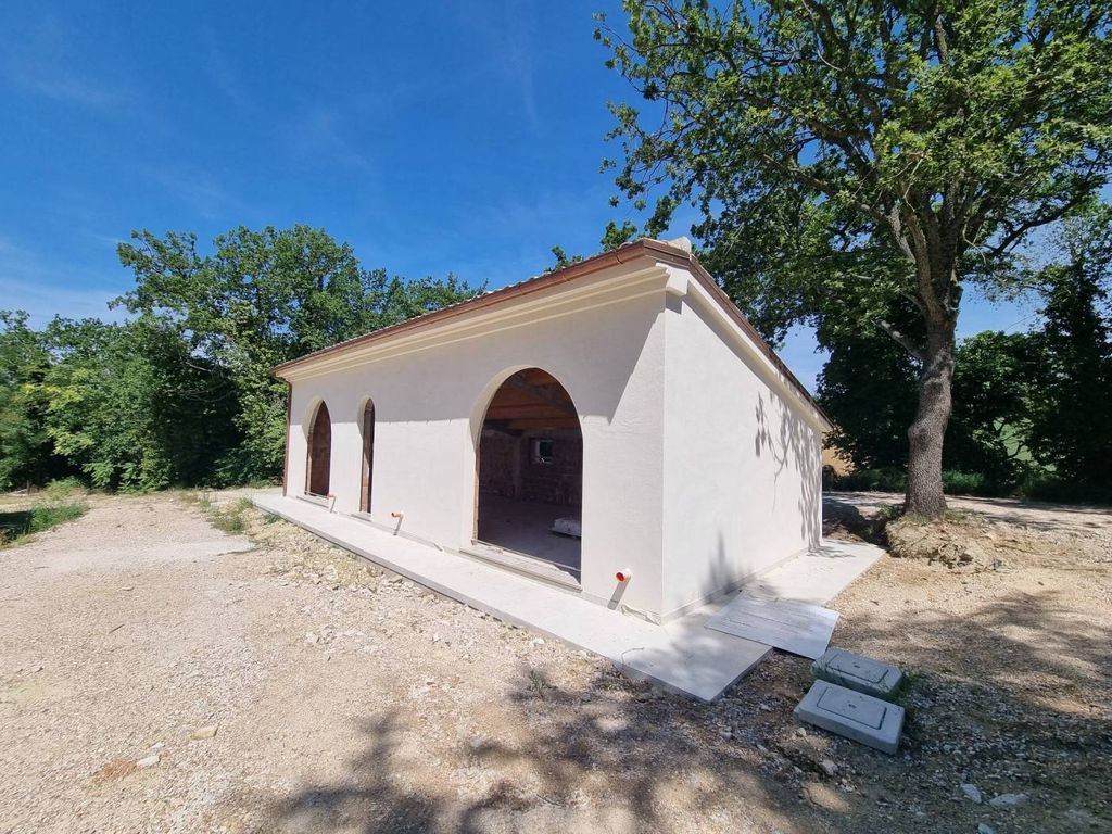 Casa – Pollenza, Macerata - Vista 3