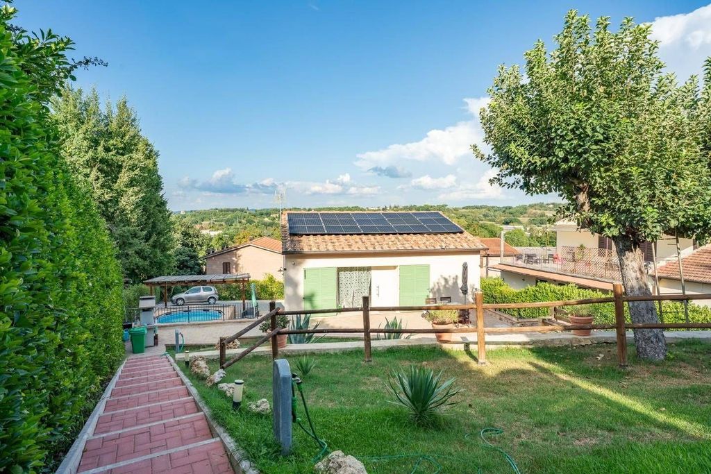 Casa – Colle di Val d'Elsa - Vista 3