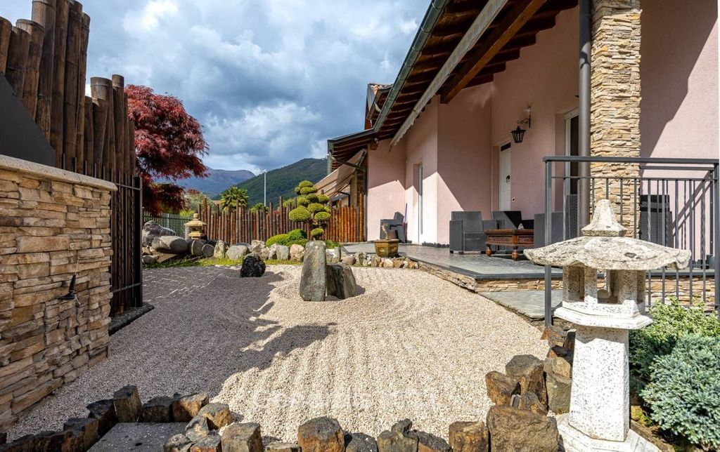 Casa – Lavena Ponte Tresa, Piacco - Vista 3