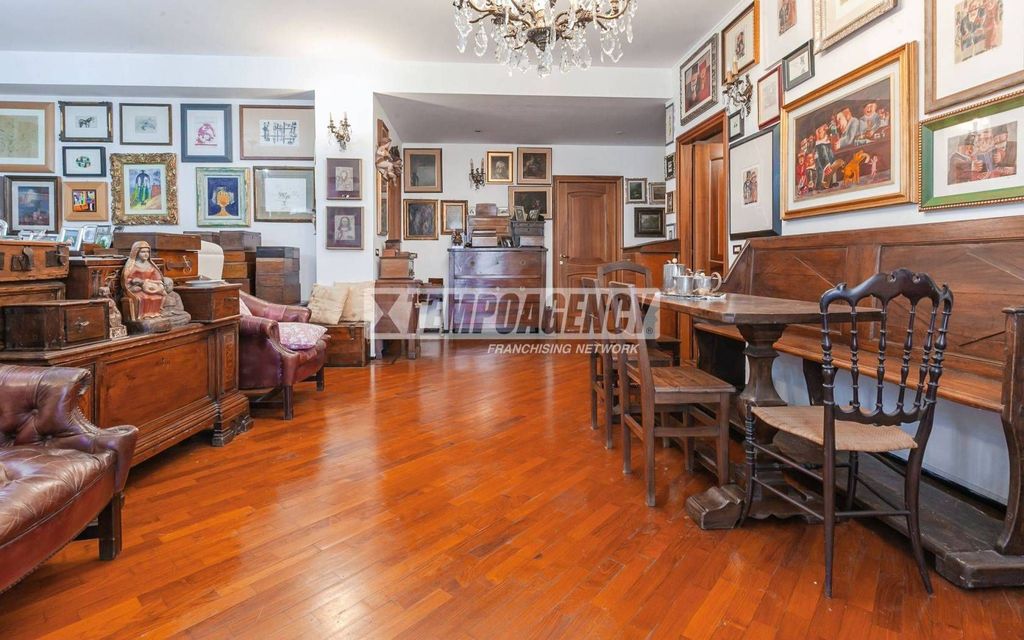 Appartamento – Milan - Vista 3