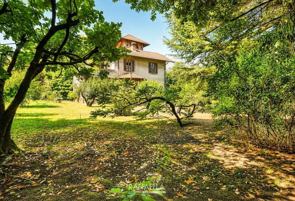 Casa – Berzo San Fermo - Vista 3