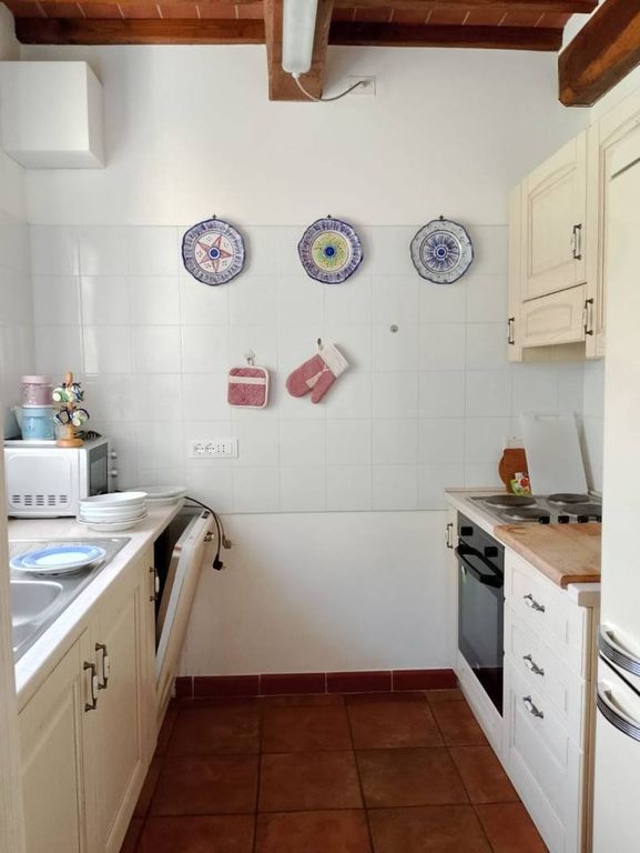 Casa – Lucca, Fagnano - Vista 3