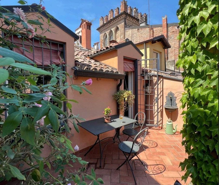 Appartamento – Bologna - Vista 3