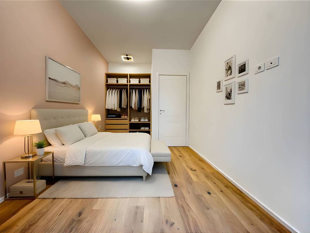 Appartamento – Bolzano - Vista 3
