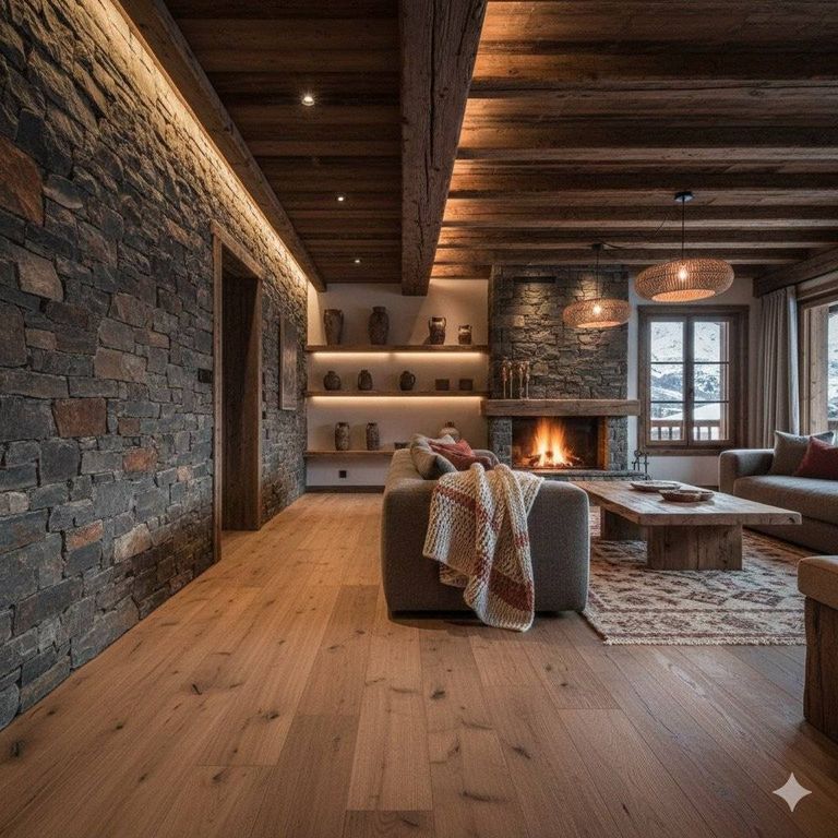 Appartamento – Ponte di Legno - Vista 3