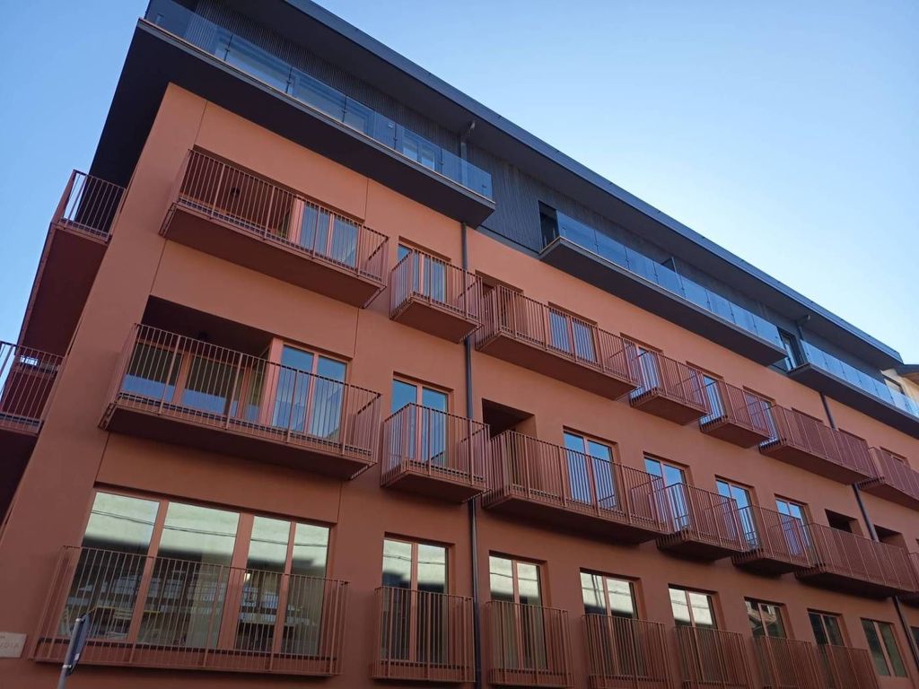 Apartment in Turin - Vista 3
