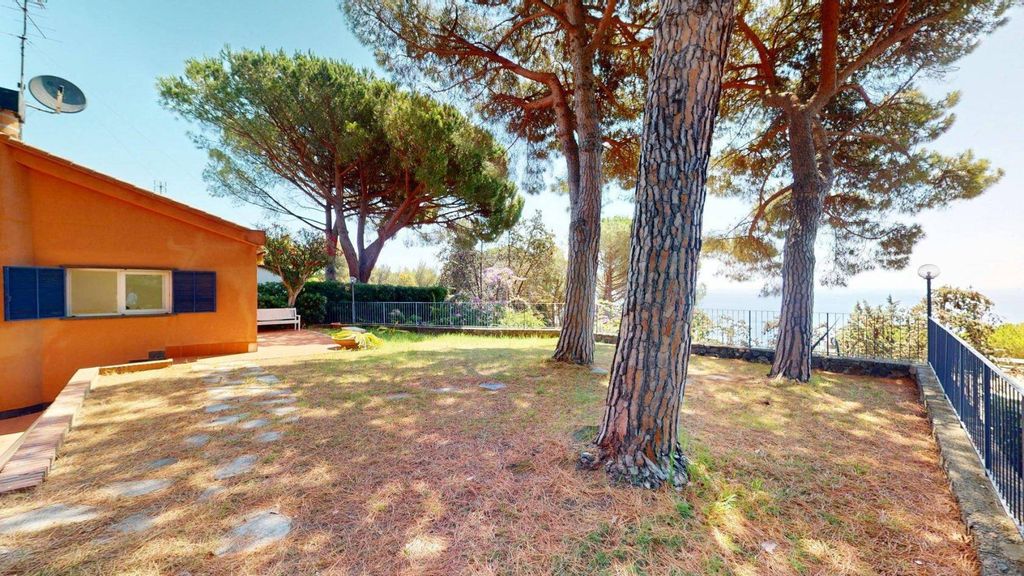 Casa – Varazze - Vista 3