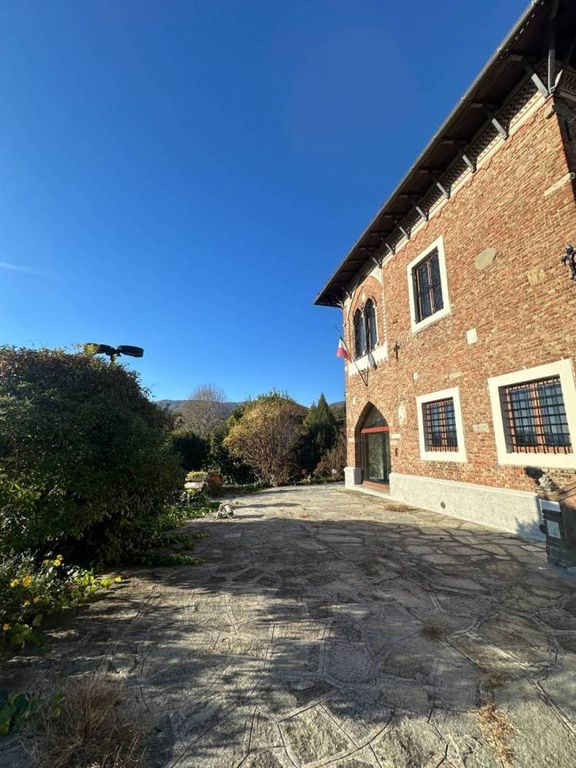 Casa – Chiesa Giovi, Montanesi - Vista 3