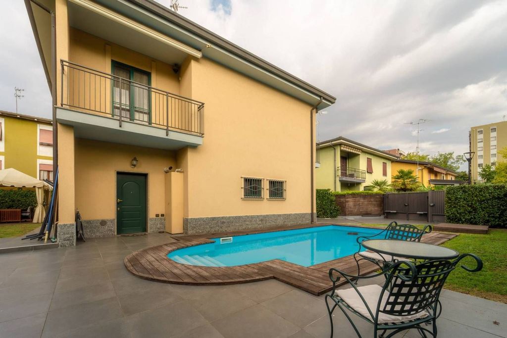 Casa – Vimodrone - Vista 3