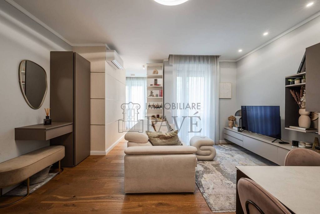 Appartamento – Milan - Vista 3