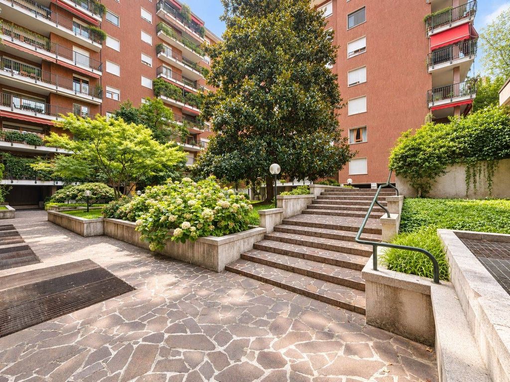 Appartamento – Milan - Vista 3