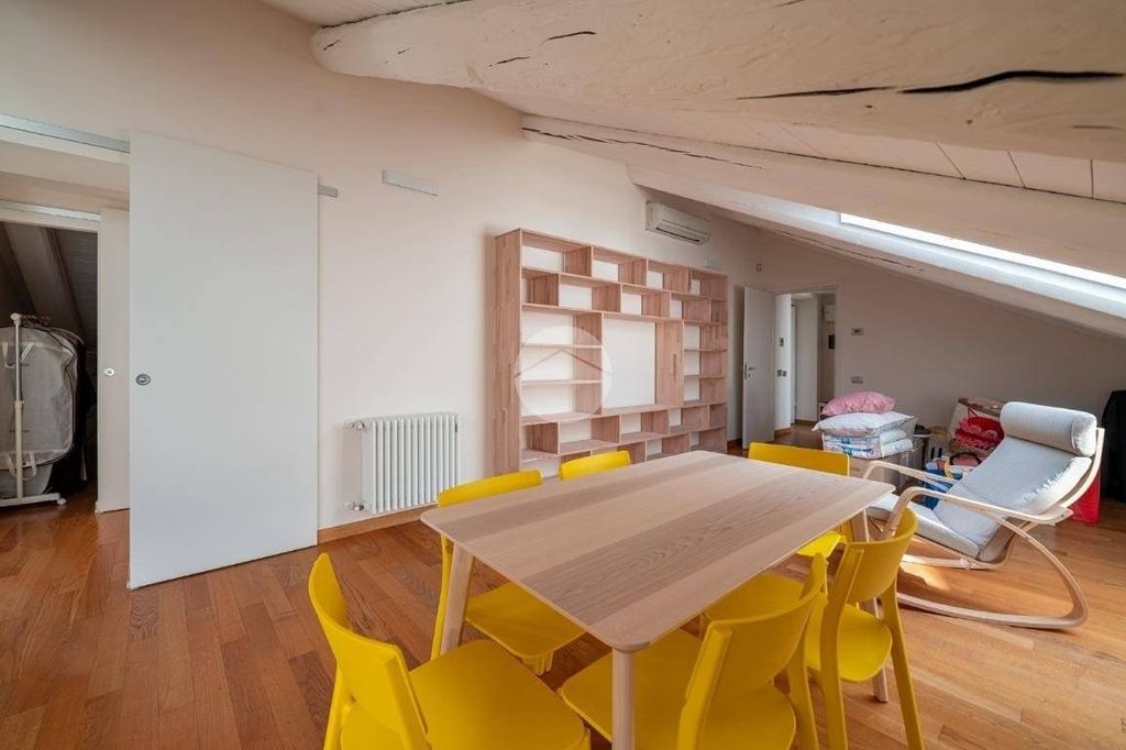 Apartment in Turin - Vista 3