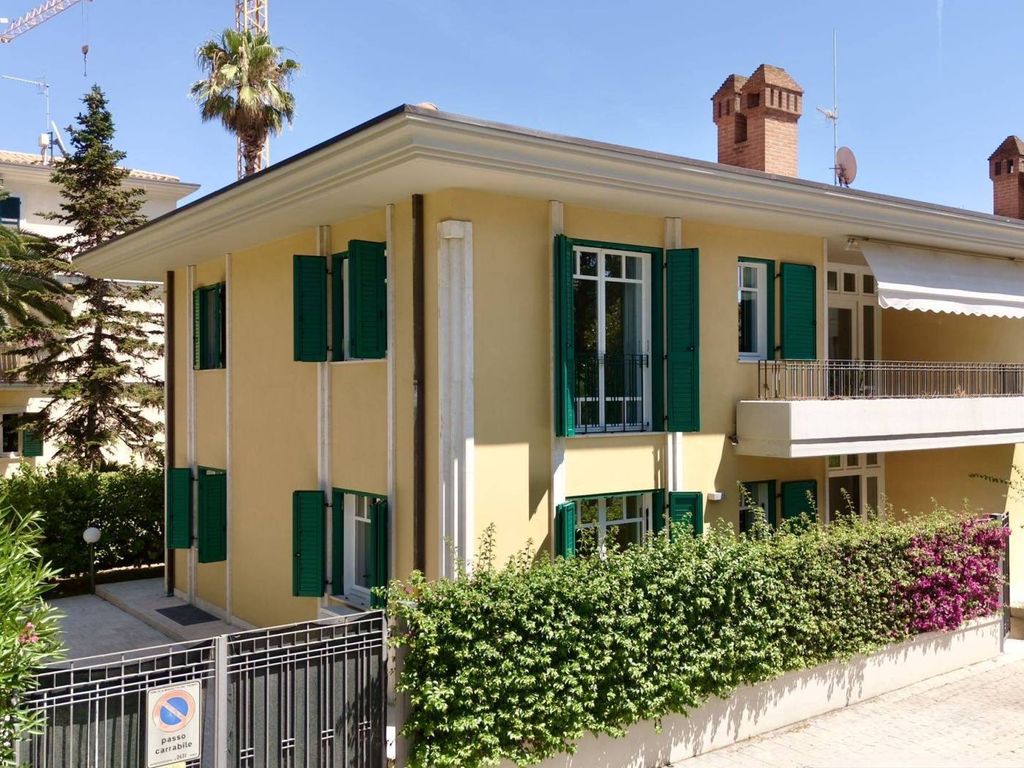 Casa – San Benedetto del Tronto - Vista 3