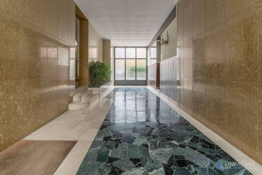 Appartamento – Milan - Vista 3