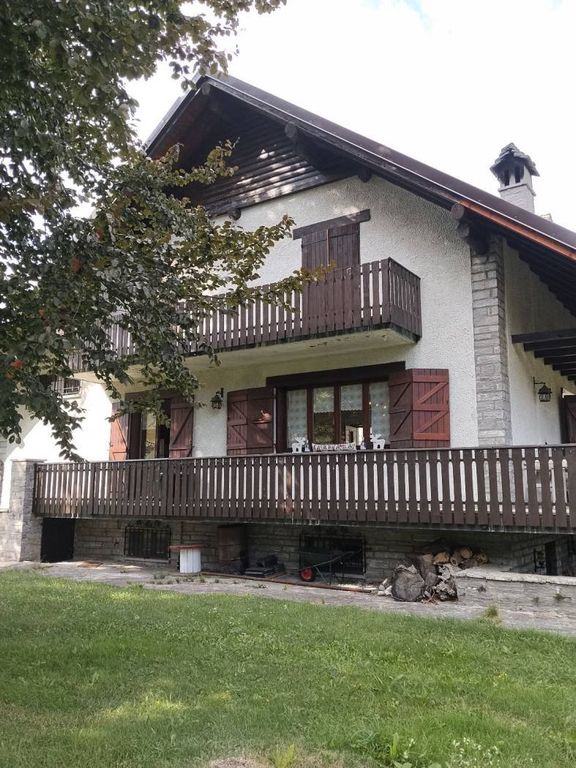 Casa – Malesco - Vista 3
