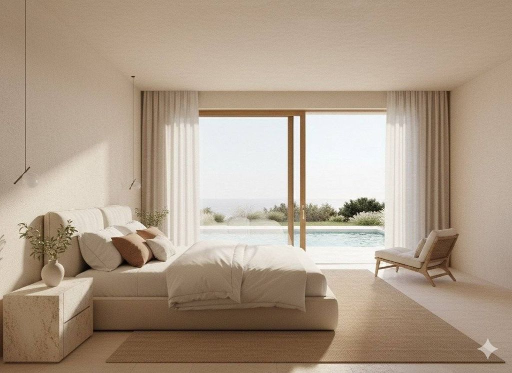 Luxury Villa for sale in Via Campese 10 ceriale, Ceriale, Provincia di Savona, Liguria - Vista 3