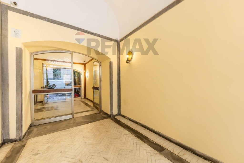 Appartamento – Rome - Vista 3