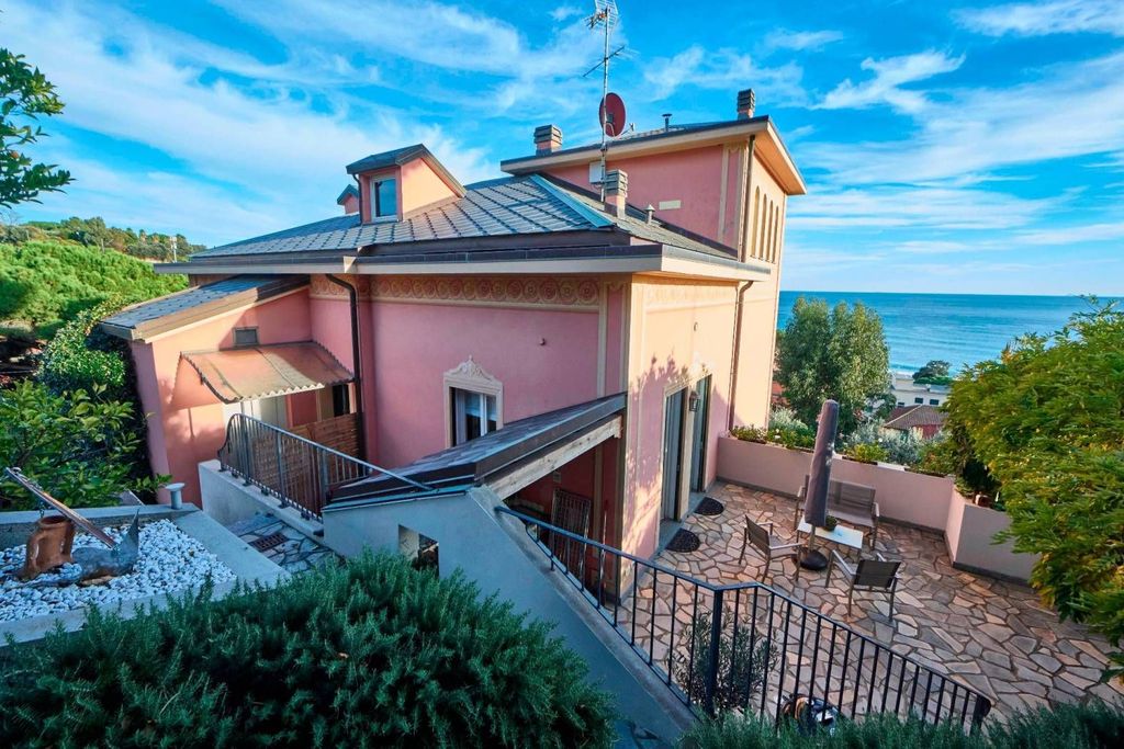 Appartamento – Celle Ligure, Piani di Celle - Vista 3