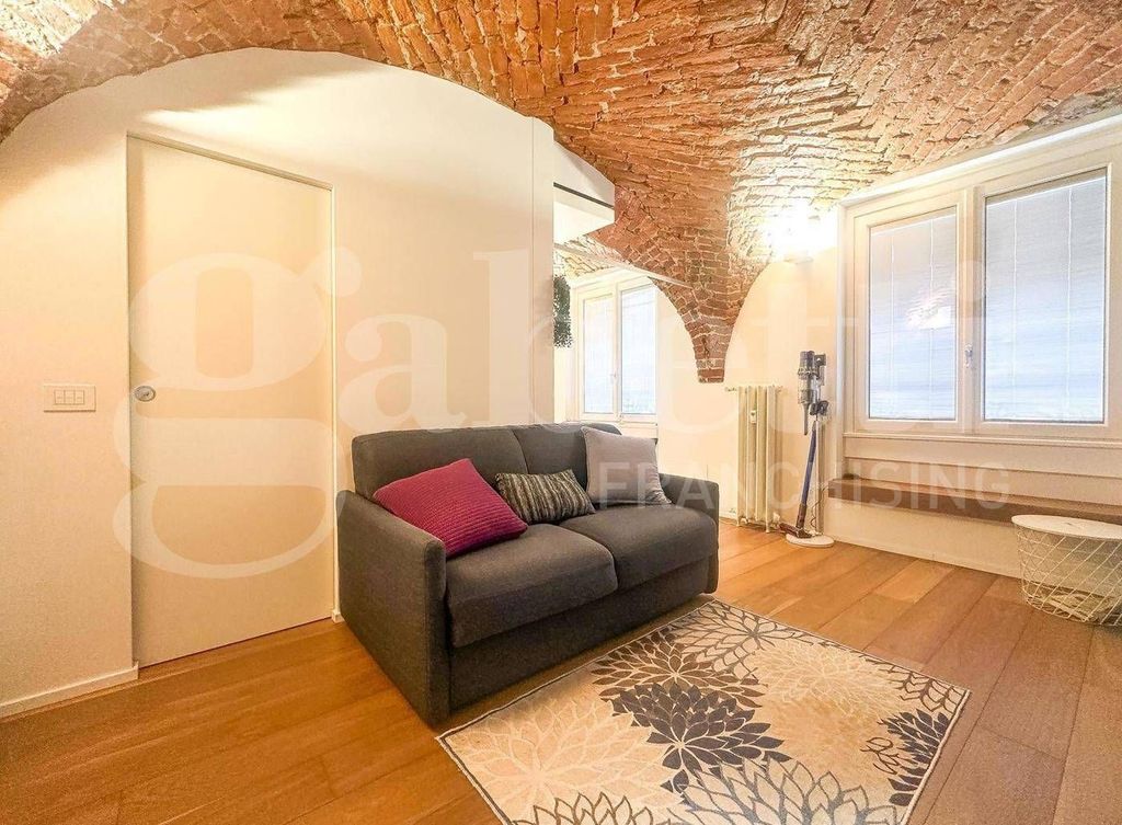 Appartamento – Milan - Vista 3