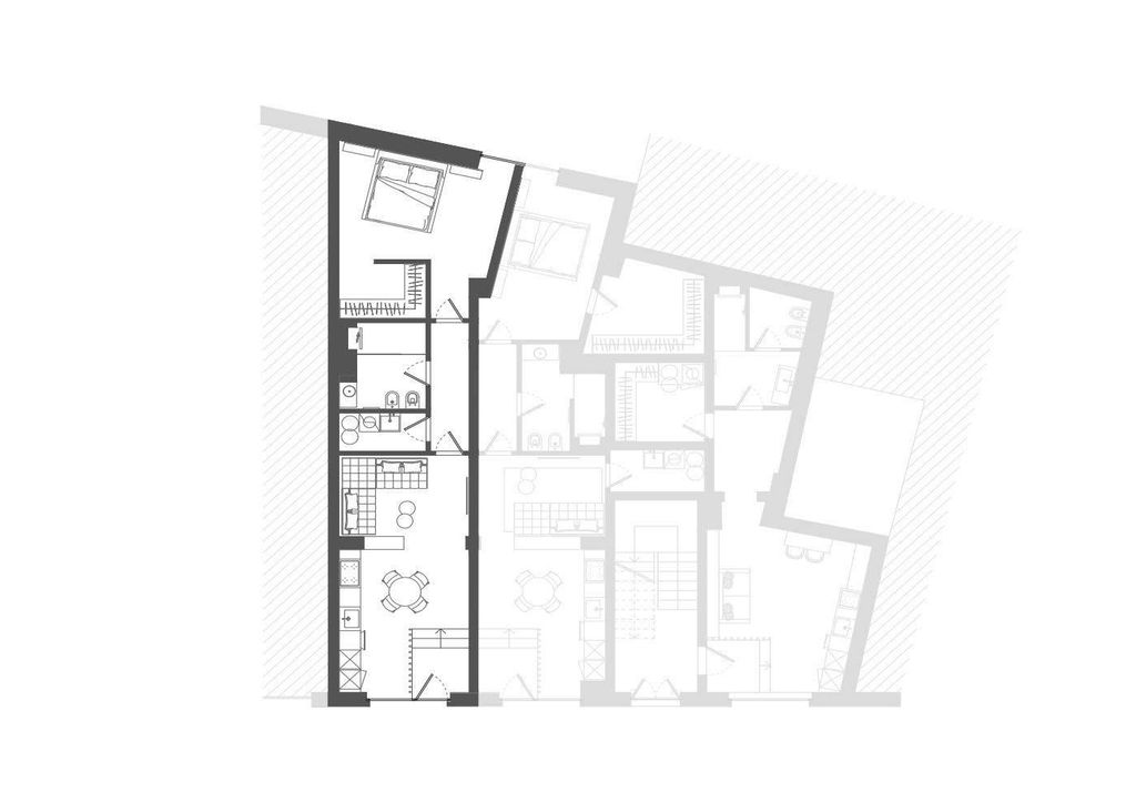 Appartamento – Milan - Vista 3