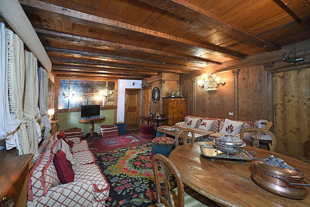 Appartamento – Cortina d'Ampezzo - Vista 3