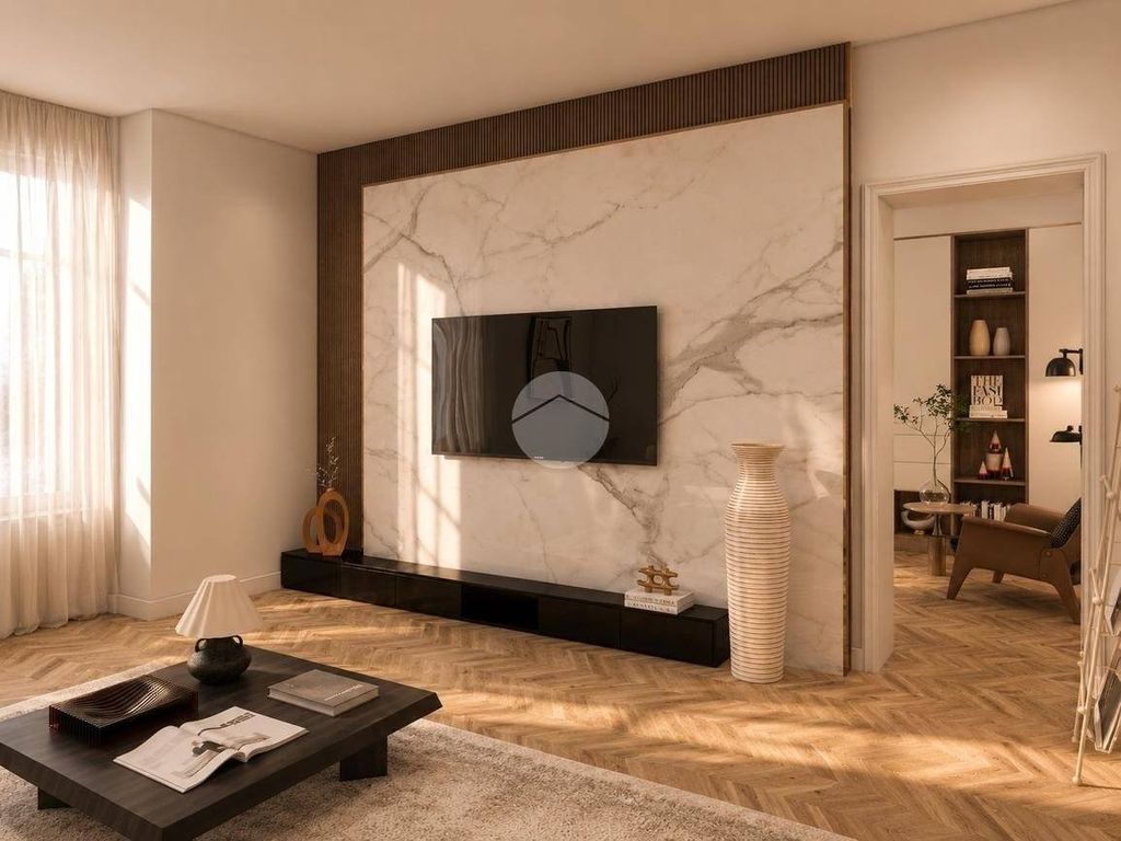 Appartamento – Rome - Vista 3