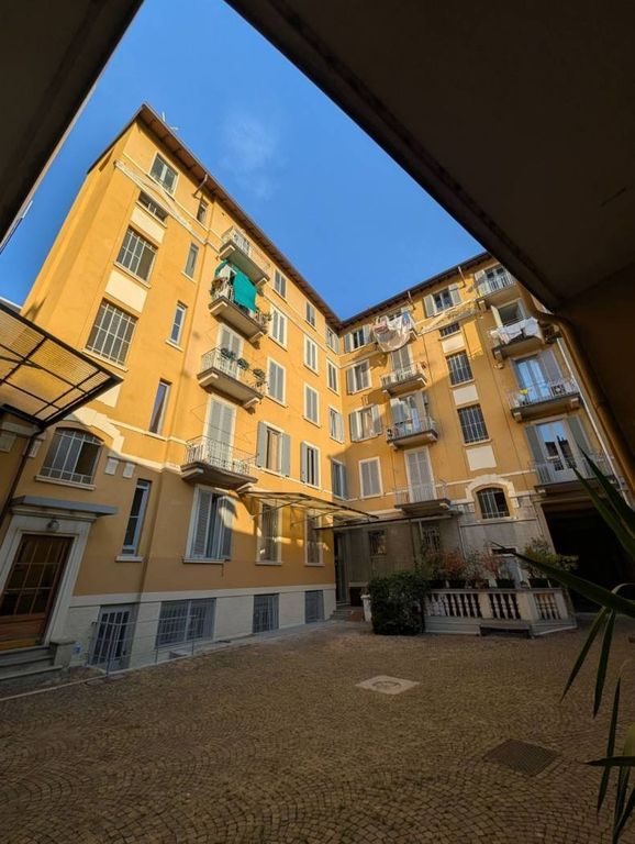 Appartamento – Milano, De Angeli - Monte Rosa, Municipio 7 - Vista 3