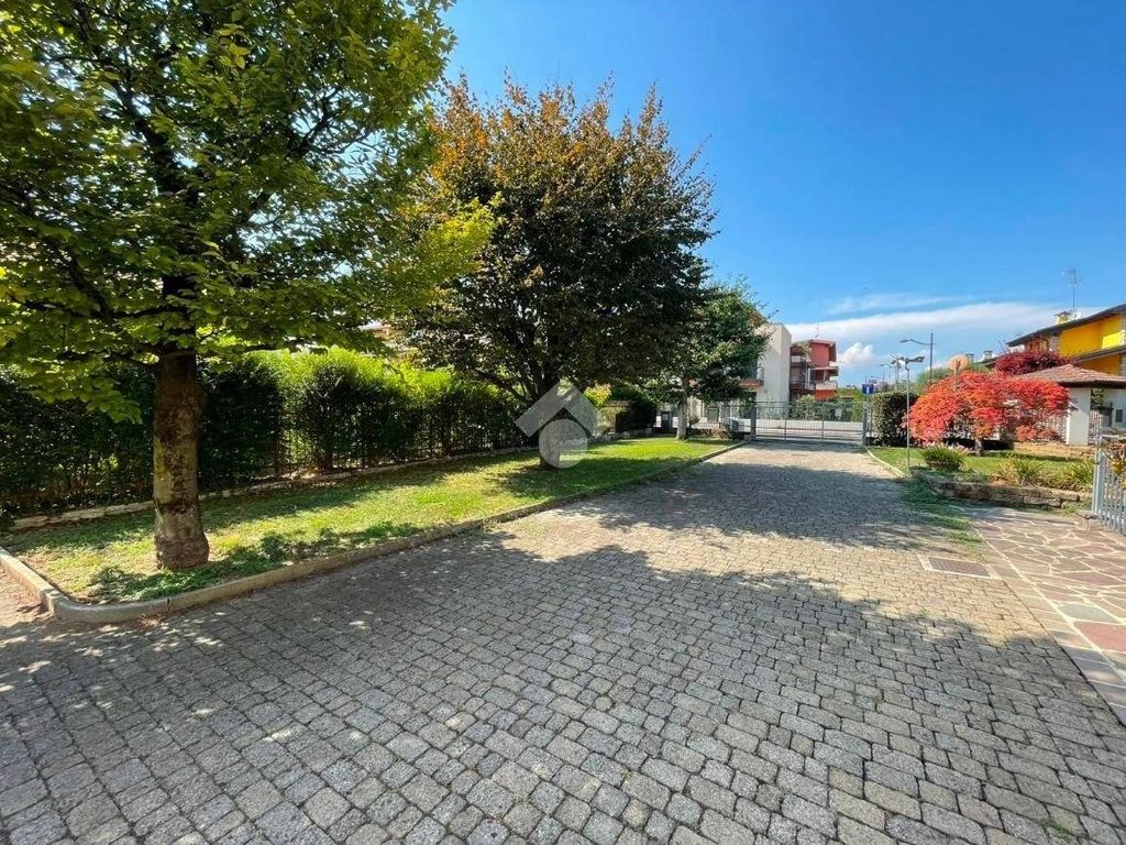 Casa – Romano di Lombardia - Vista 3