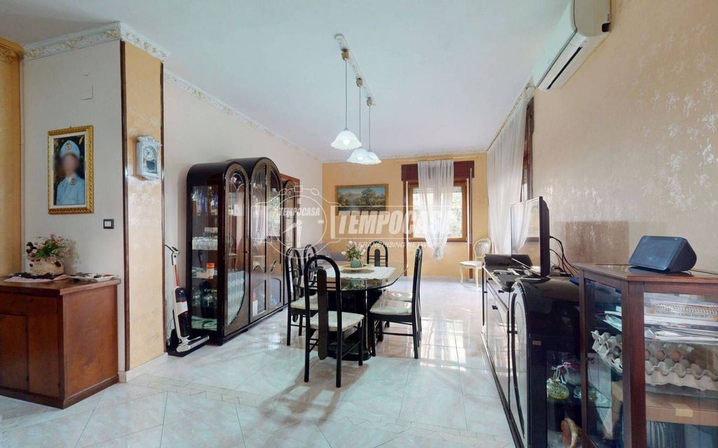 Casa – Lusciano - Vista 3