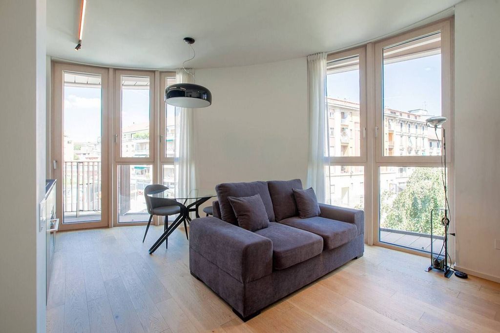 Appartamento – Milan - Vista 3