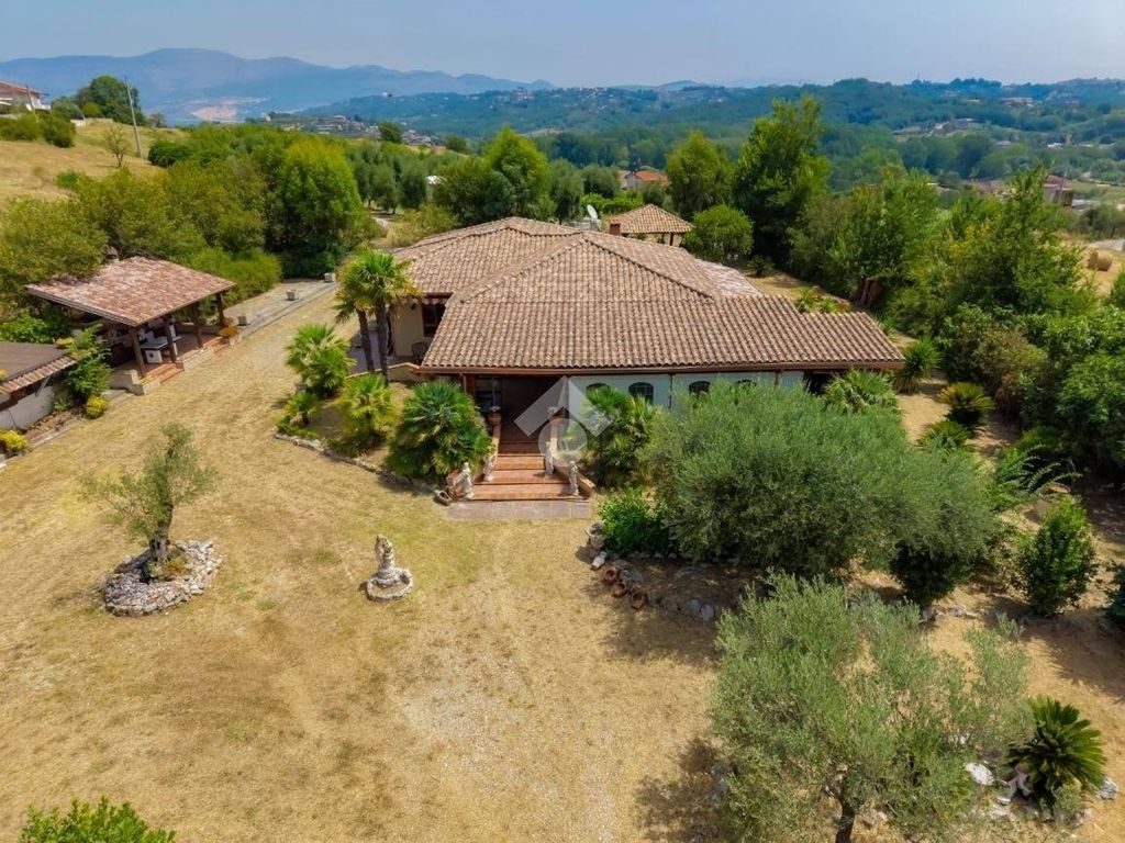 Casa – Spigno Saturnia - Vista 3