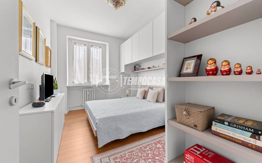 Appartamento – Milan - Vista 3