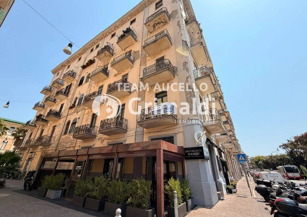 Appartamento – Salerno - Vista 3