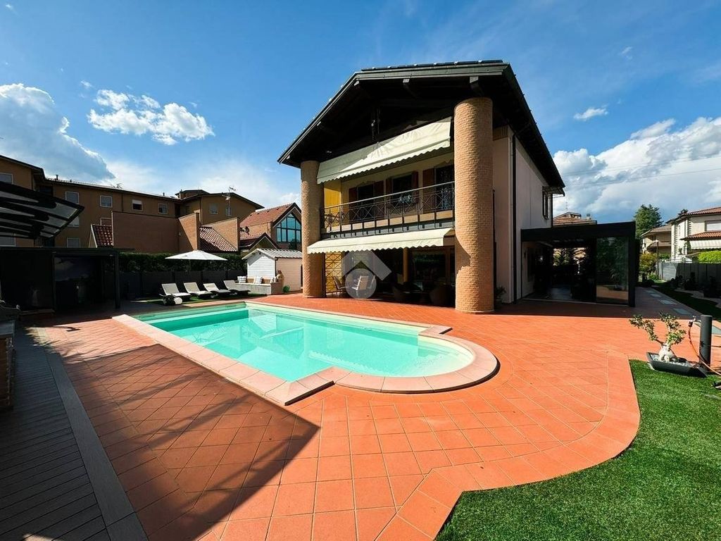 Casa – Canonica d'Adda - Vista 3