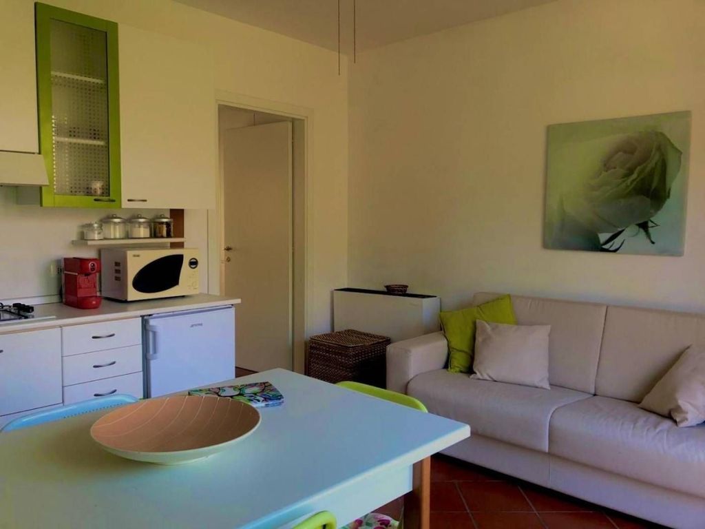 2 room luxury Flat for sale in Via Vittorio Emanuele II, 1, Sirmione, Lombardy - Vista 3