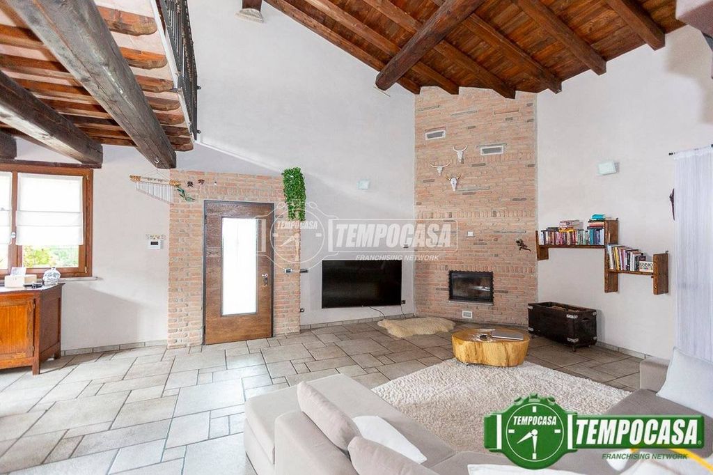 Casa – Codogno - Vista 3