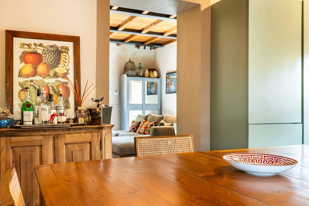 Luxury House for sale in Via di Santa Maria a Marignolle, Florence, Tuscany - View 3