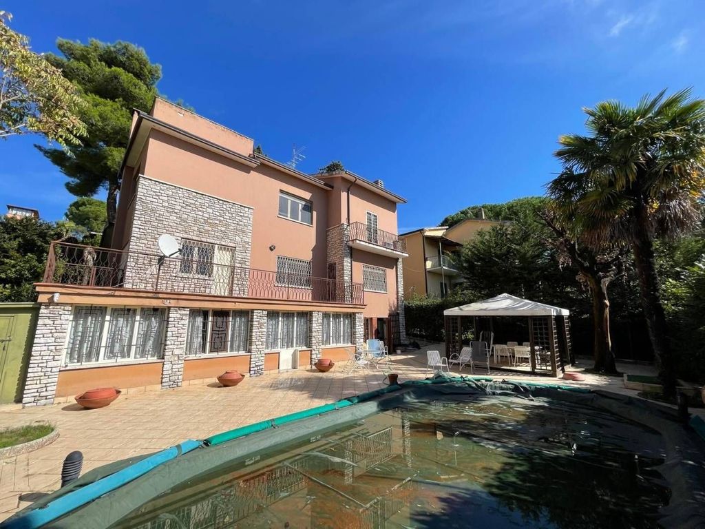 Casa – Perugia - Vista 3