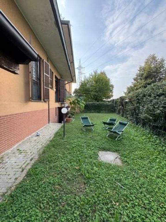 Appartamento – Buccinasco - Vista 3